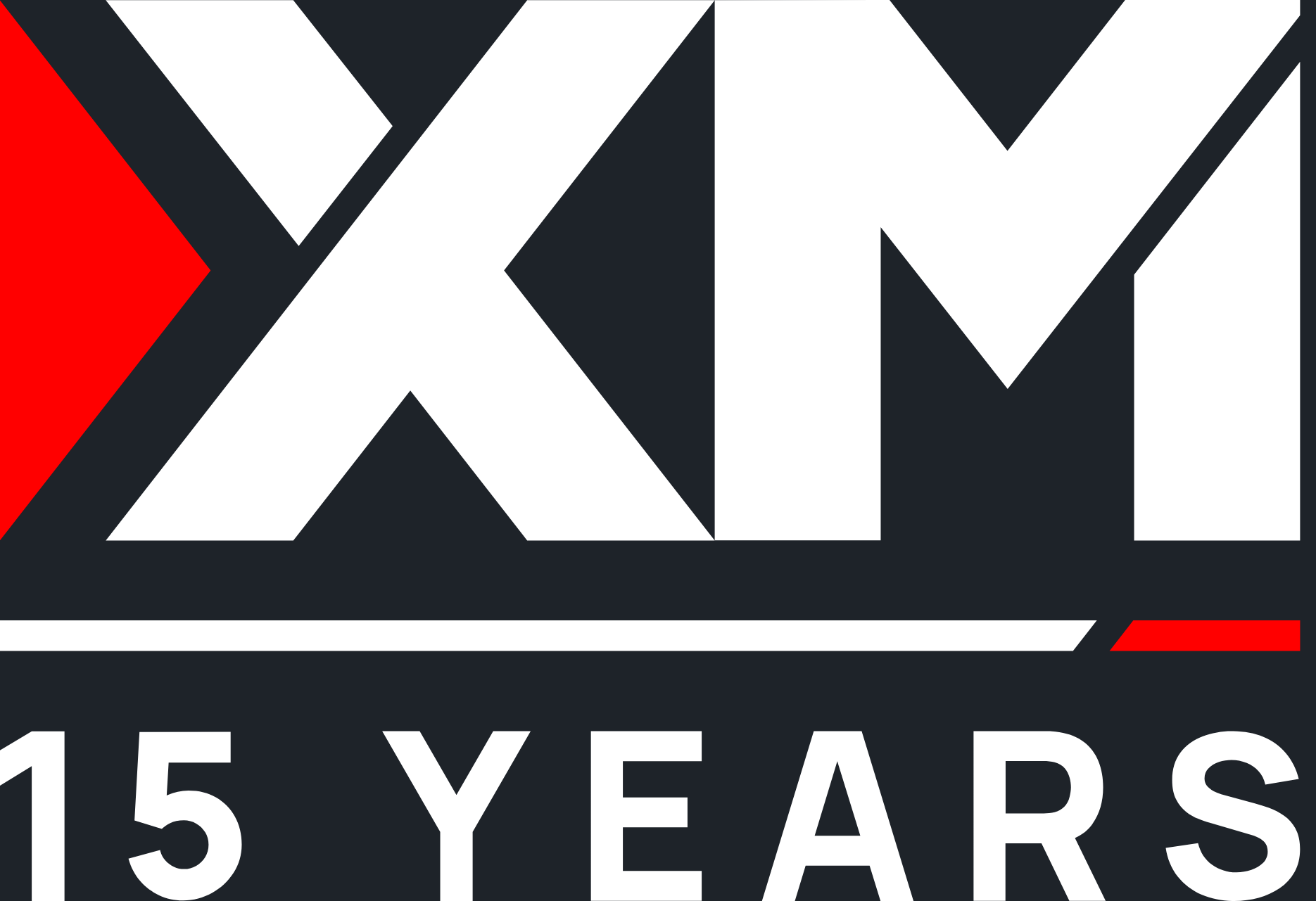 XM Logo